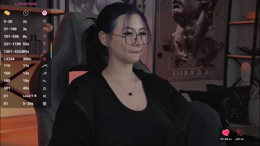 wesleegray Live Sex December 15, 2025