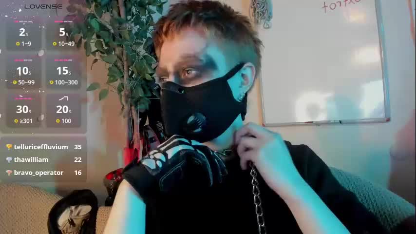 cos_operator Live Sex December 13, 2025