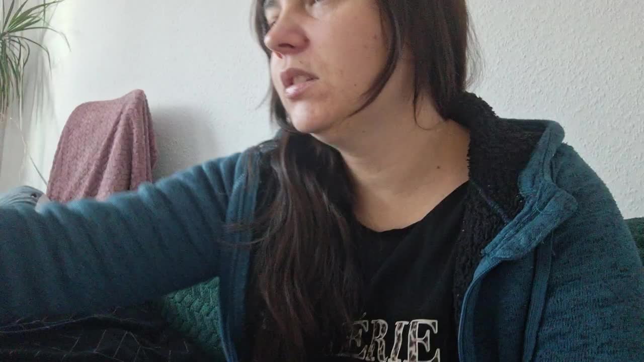 CyndeeWinter Live Sex December 13, 2025