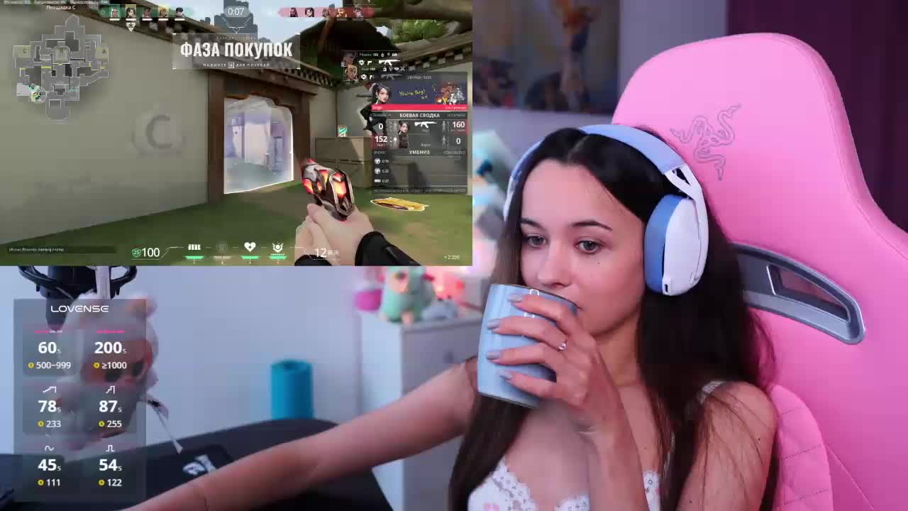 JuicyAngel Live Sex December 13, 2025