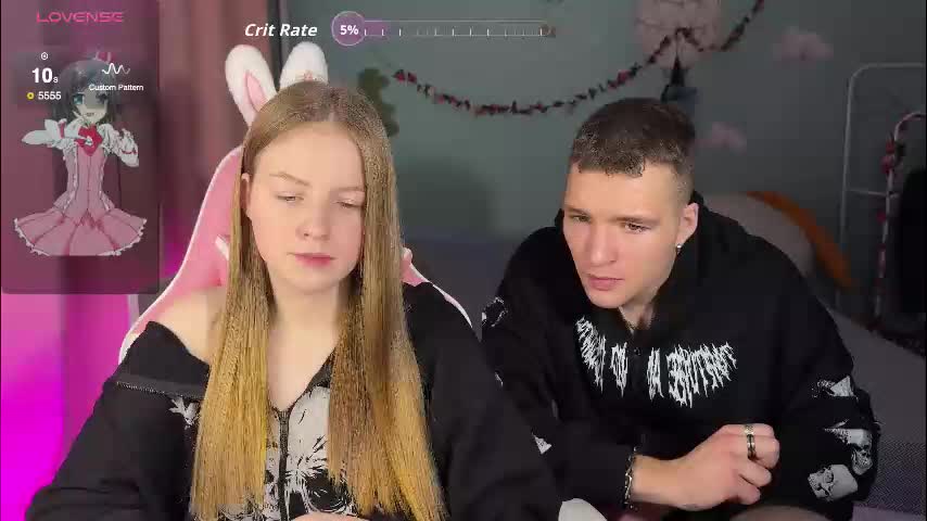 stefaniyaaa Live Sex December 14, 2025