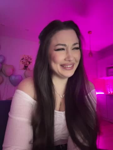 BettyBoom13 Live Sex December 12, 2025