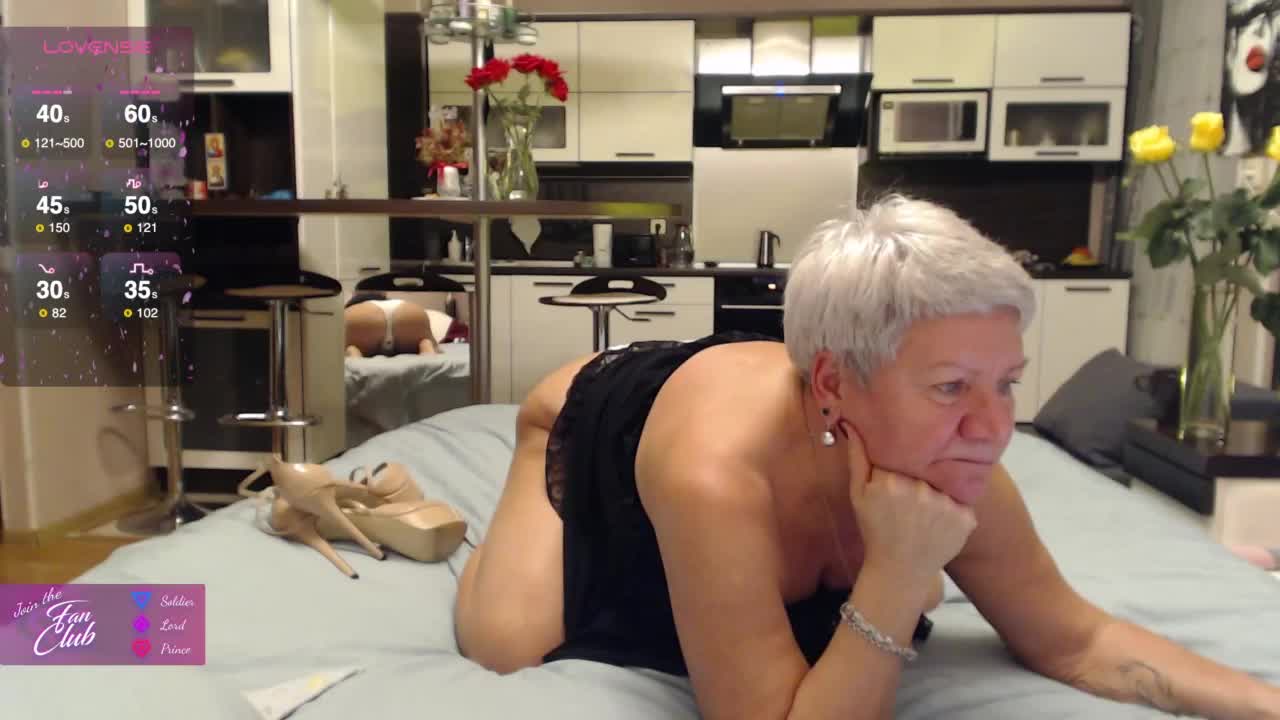 roxana-brooks Live Sex December 14, 2025