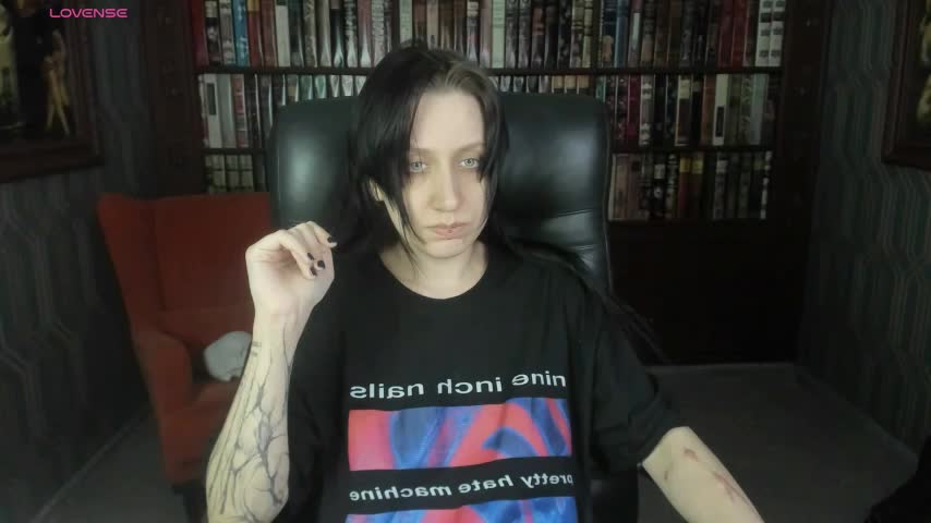 Medusa__Gorgona Live Sex 2025.11.09