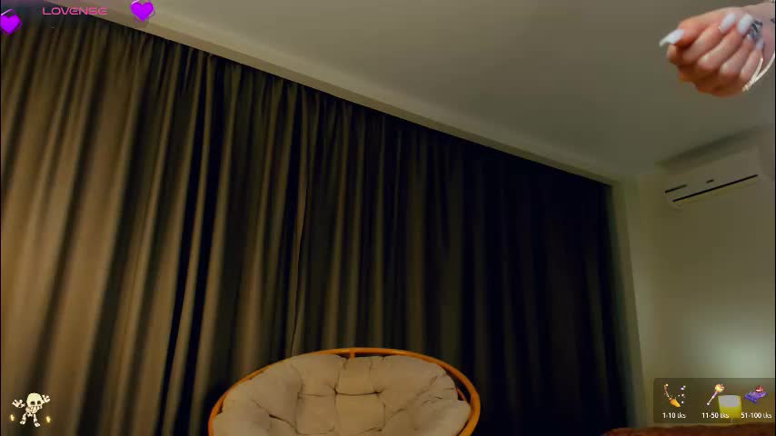 louriezita Live Sex December 14, 2025