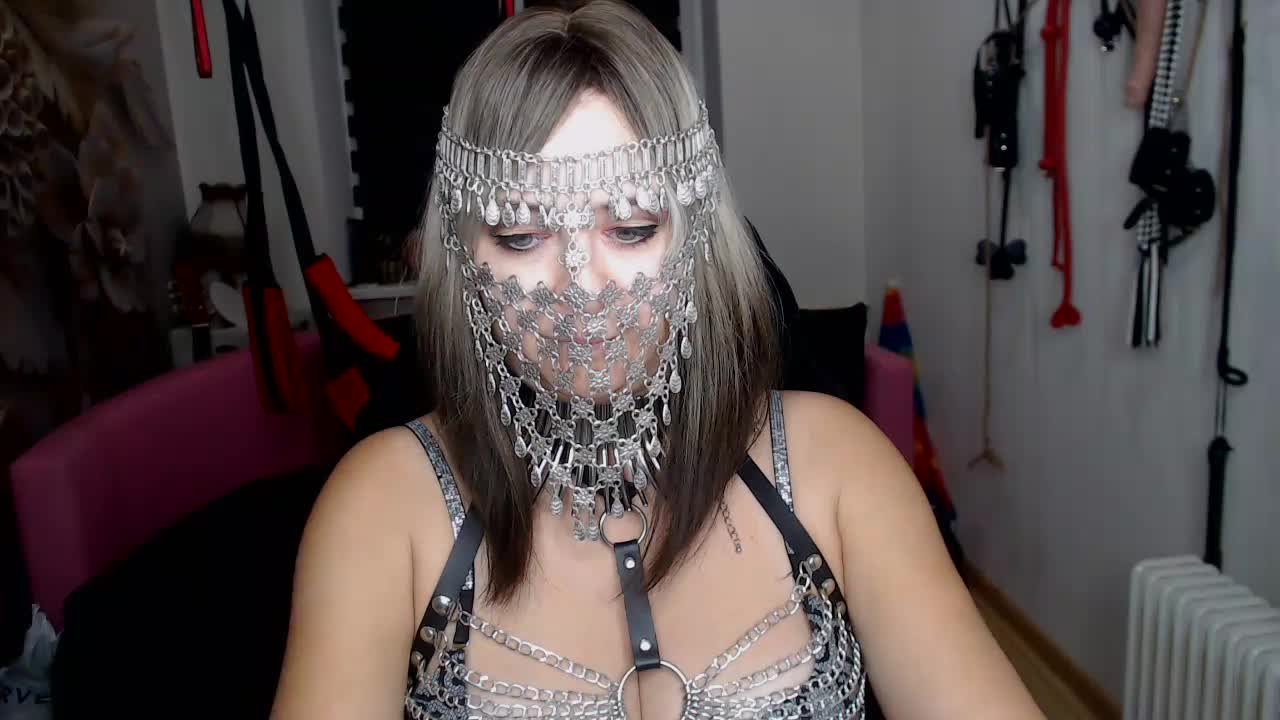 missGODDESS Live Sex December 14, 2025