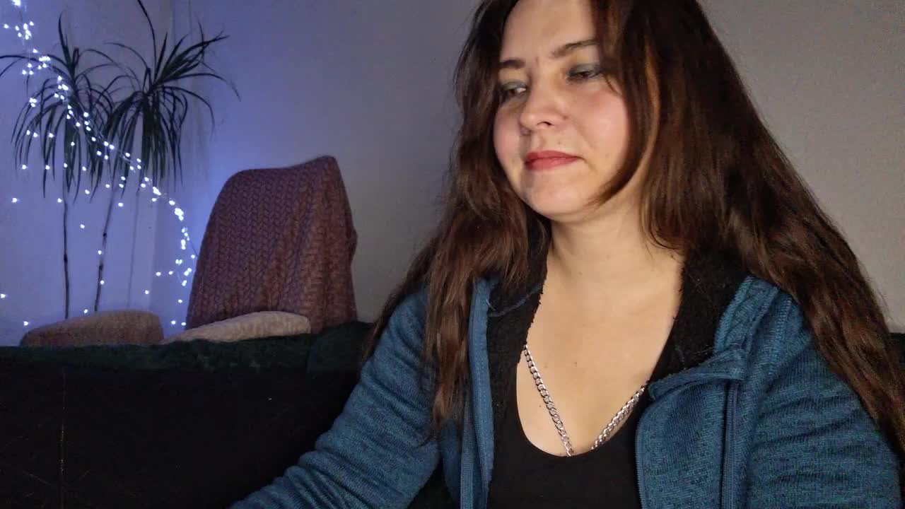 CyndeeWinter Live Sex December 13, 2025