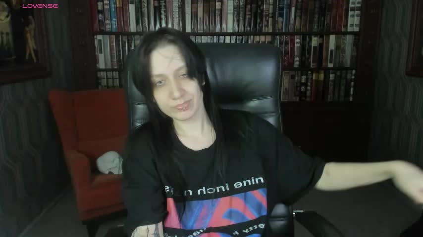 Medusa__Gorgona Live Sex 2025.11.10