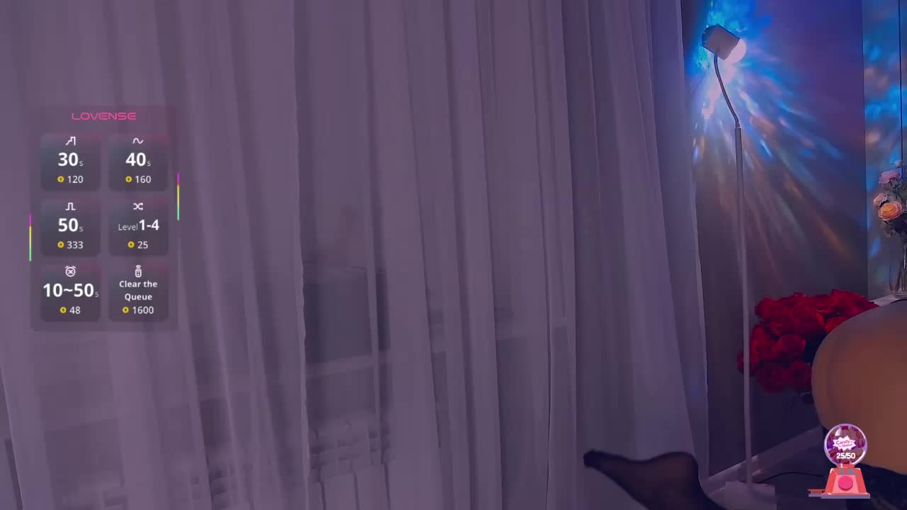 MARI_11 Live Sex November 9, 2025