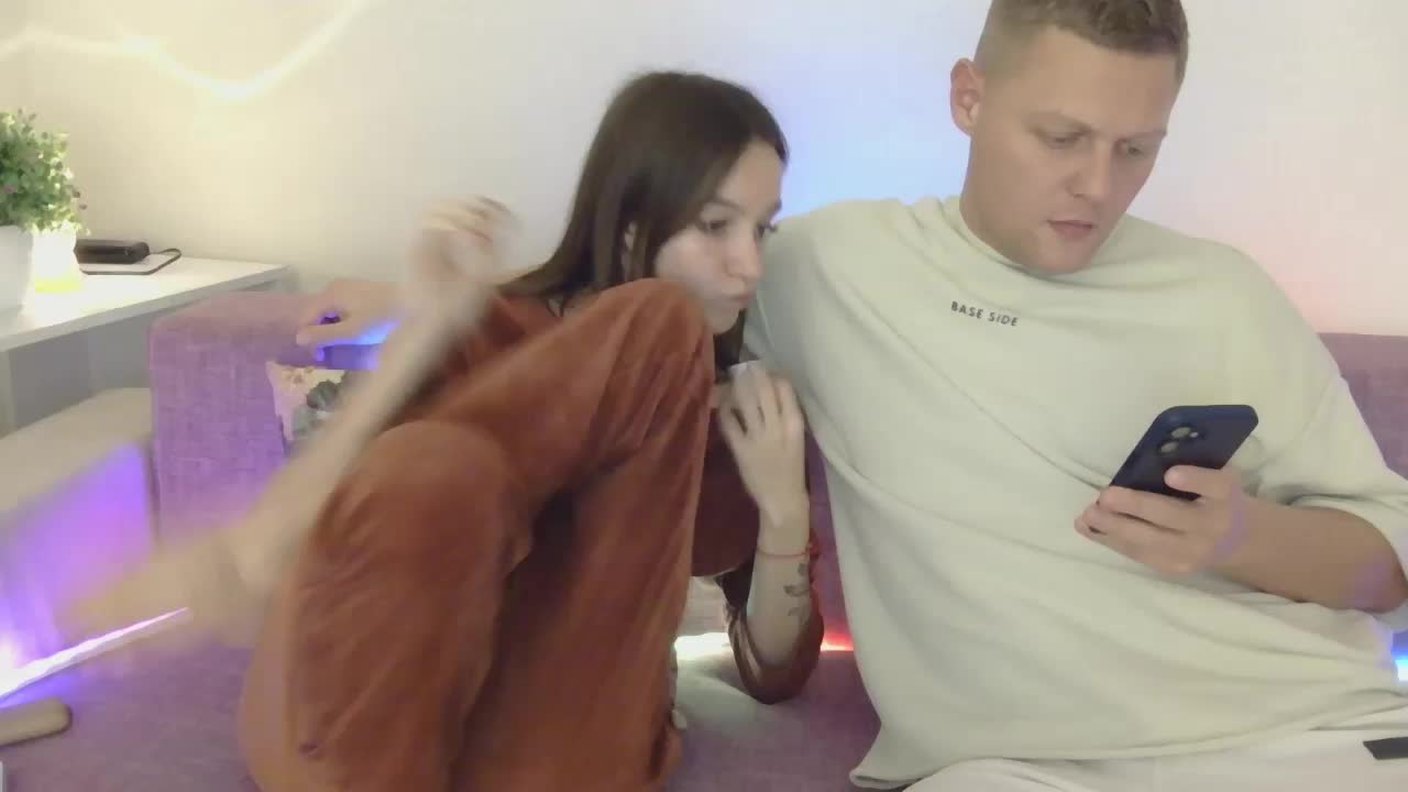 NotSoSweetDasha Live Sex December 14, 2025