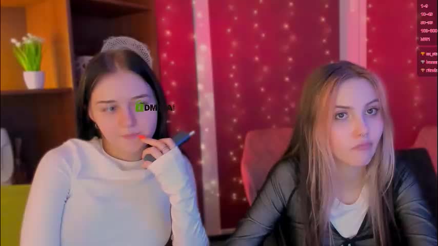 luna_tin Live Sex December 17, 2025