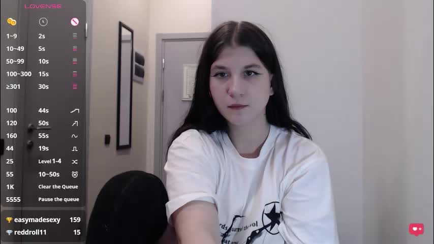 angel_gelya Live Sex December 13, 2025