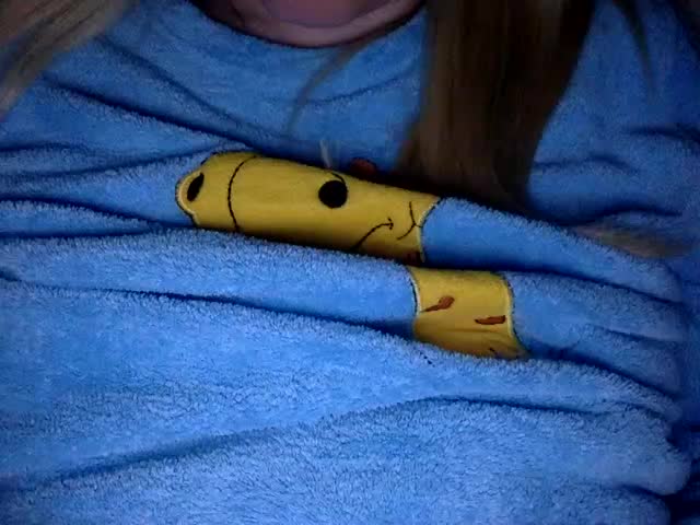 BlondyVio Live Sex December 13, 2025