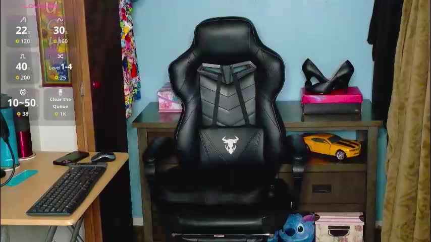 treejeanne Live Sex 2025.11.10