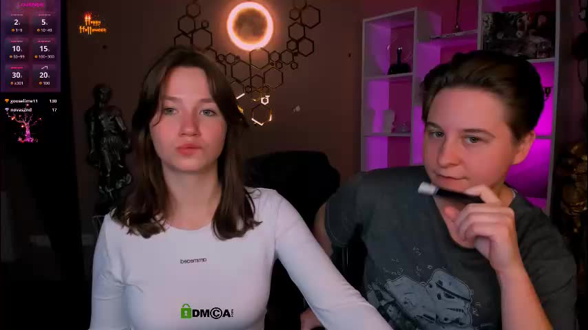 evelina_sun_ Live Sex 2025.11.10