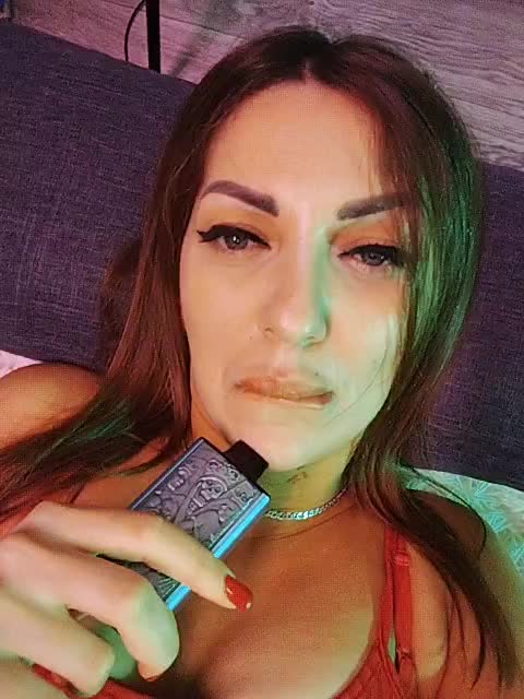 SexyKitty75-1 Live Sex December 14, 2025