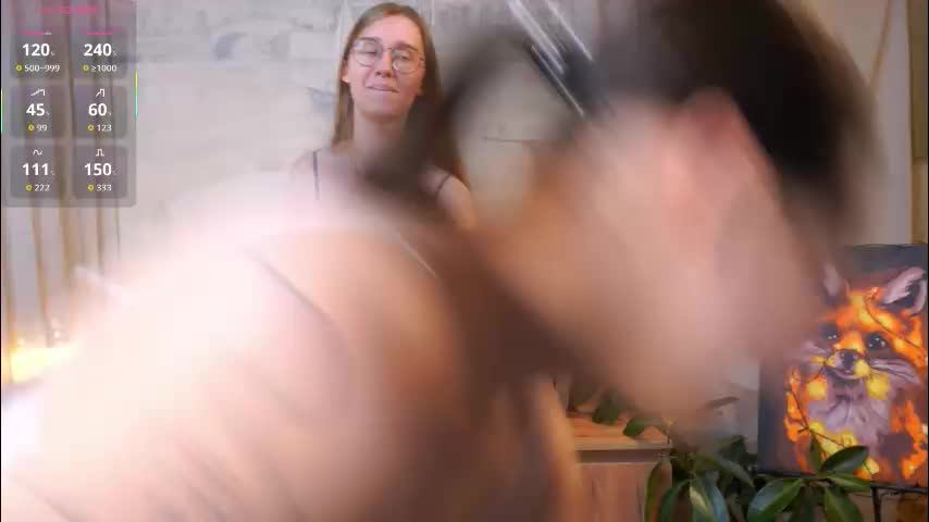 dulceedgin Live Sex December 13, 2025