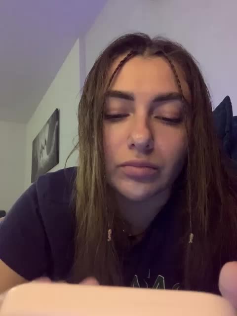 WILDGIRL Live Sex December 15, 2025