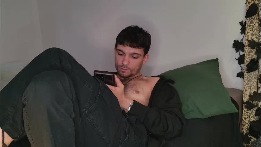 jackdesfeux Live Sex December 17, 2025