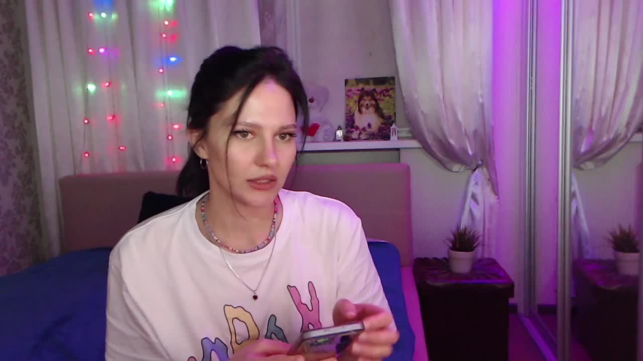 Zlata777 Live Sex December 13, 2025