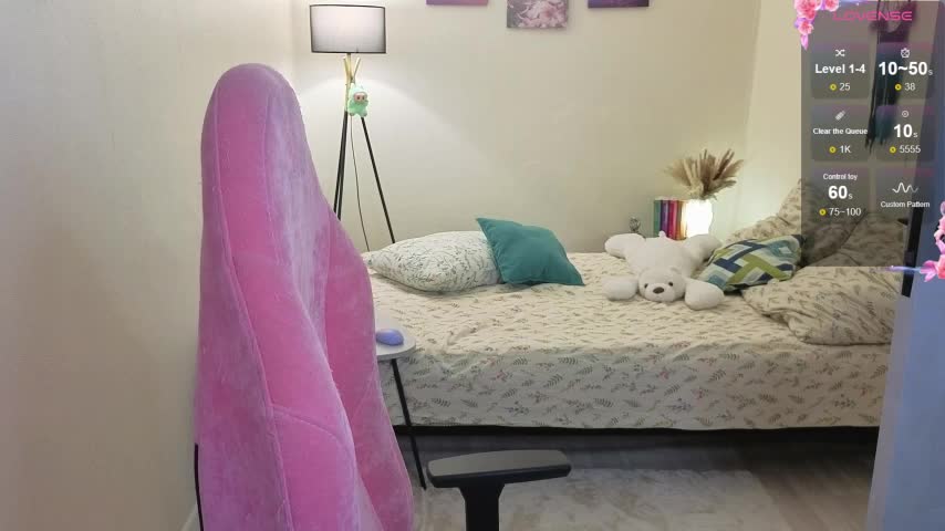 Lill_Mary Live Sex December 13, 2025