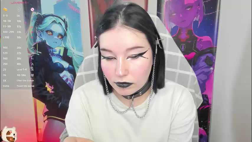 elizabethflowerr Live Sex December 13, 2025