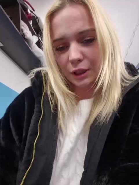 BielkA-4 Live Sex 2025.11.10