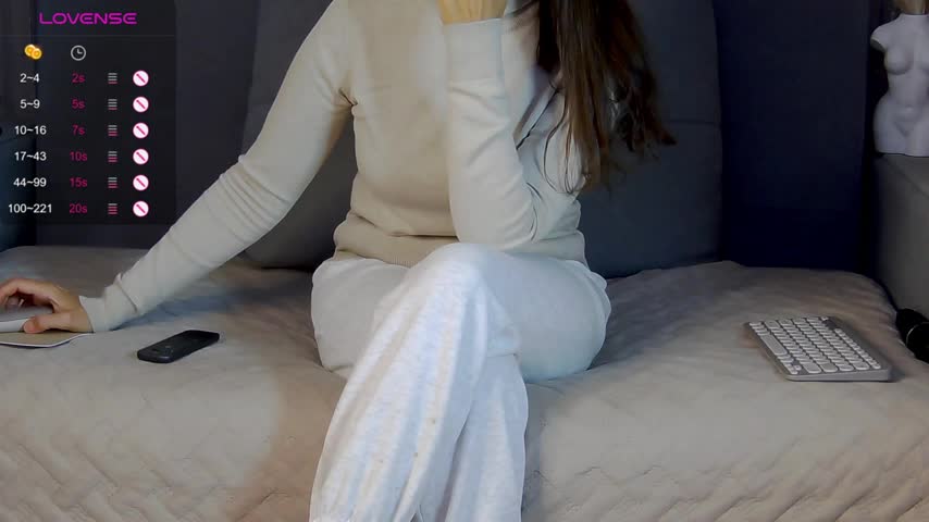 -Smetanka- Live Sex December 15, 2025