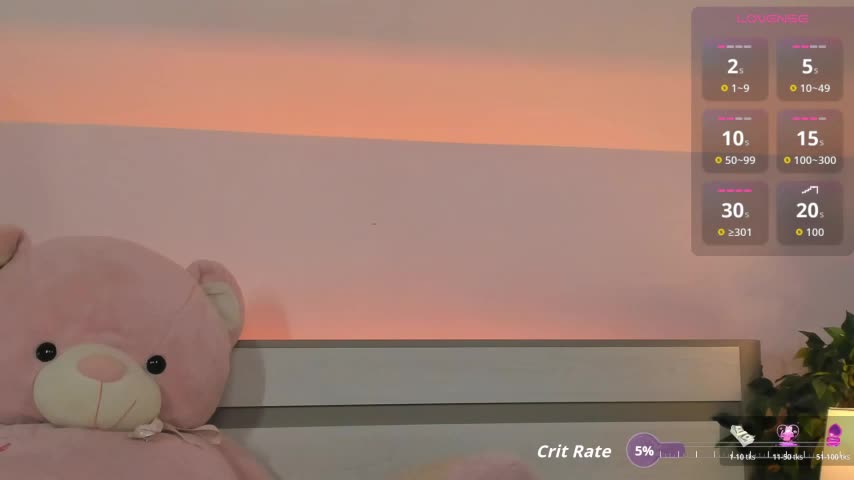 Phoenix_Margo Live Sex December 13, 2025