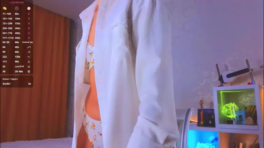 renochka Live Sex December 13, 2025