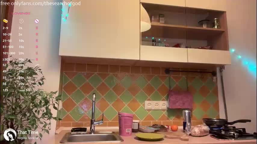 thesearchofgod Live Sex December 13, 2025