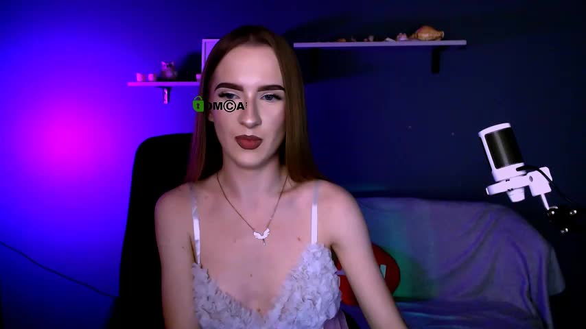 doll_vey Live Sex December 13, 2025