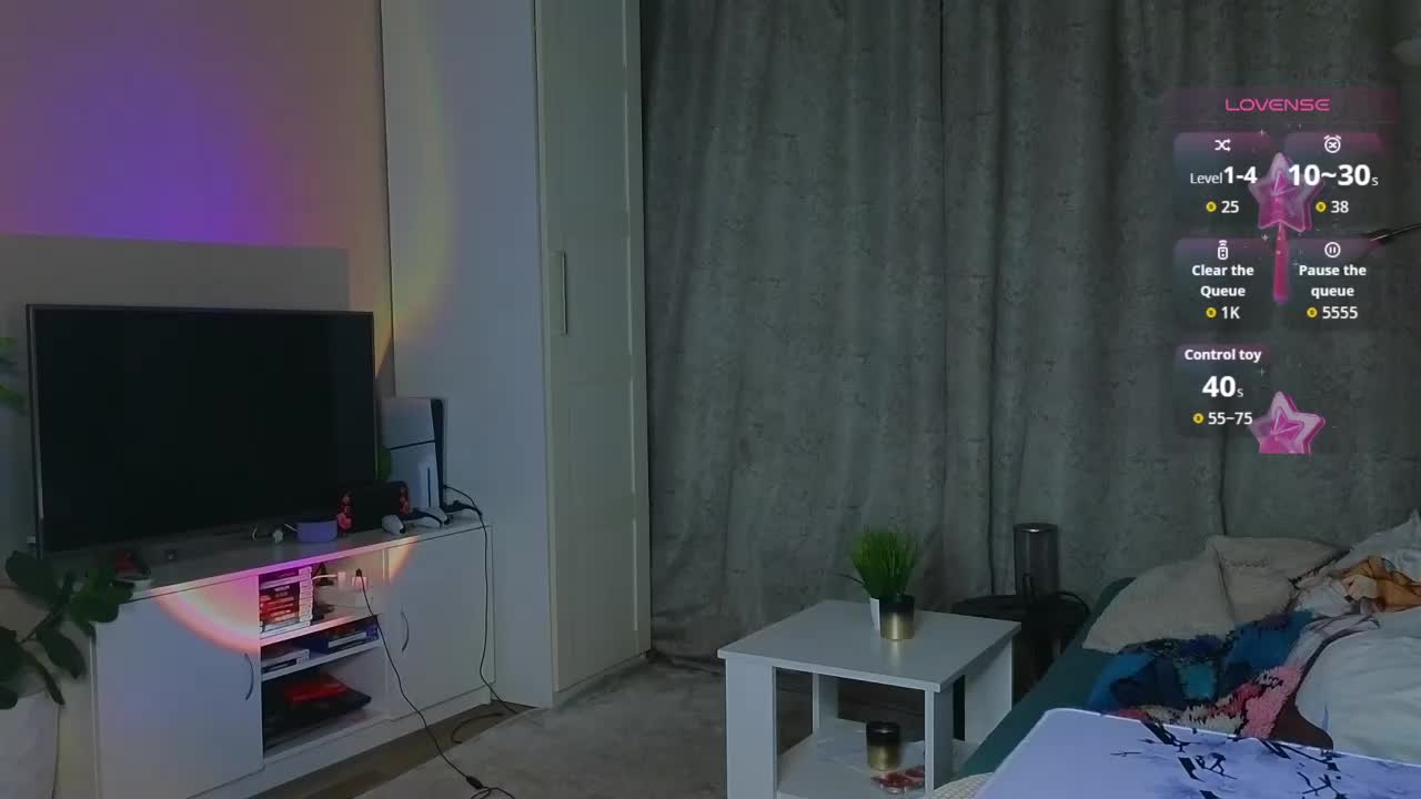 maryprice Live Sex December 19, 2025