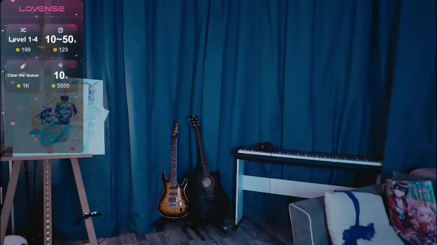 madnessalise Live Sex November 9, 2025