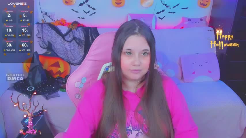 Lolisuccub Live Sex December 13, 2025