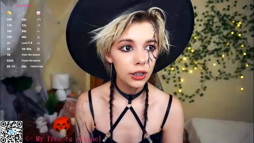 liliandaniels Live Sex December 17, 2025