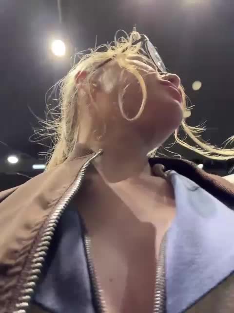 LiiBaby Live Sex December 13, 2025