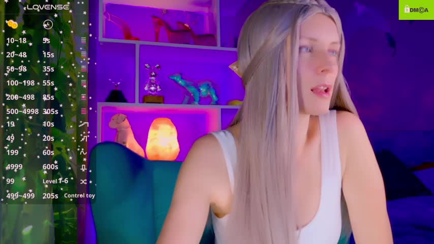 Flash_Summer Live Sex December 13, 2025