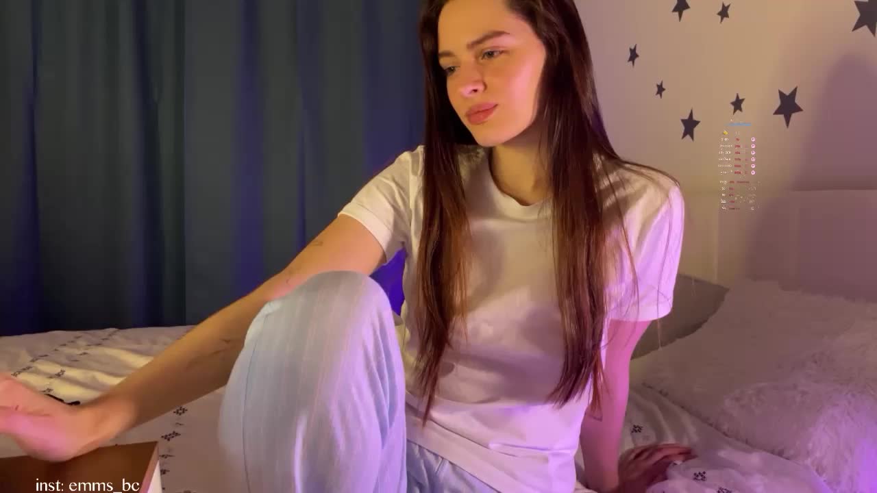 emmsee Live Sex December 13, 2025