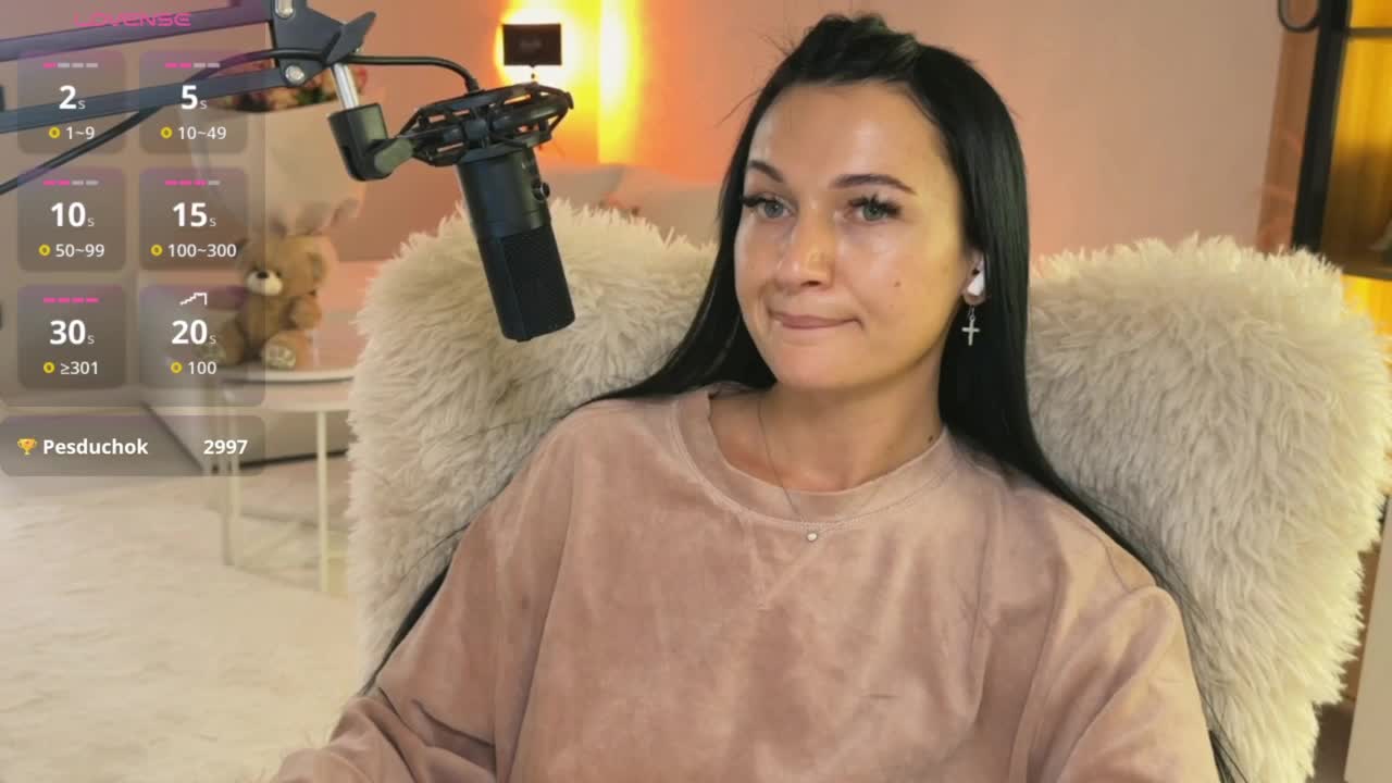 _UkRaiNo4Ka_ Live Sex 2025.11.10