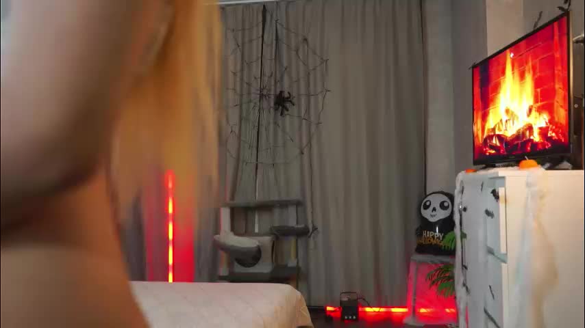 black_soda Live Sex November 10, 2025