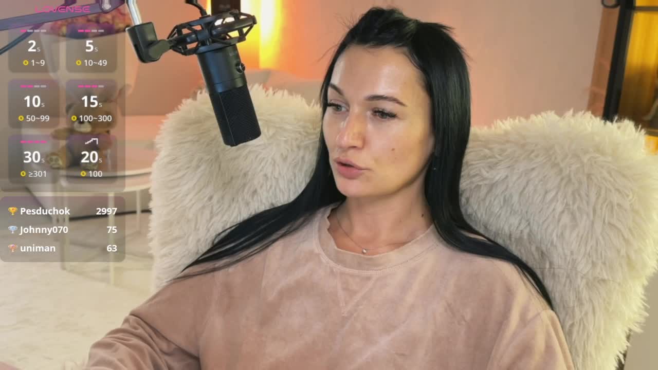 _UkRaiNo4Ka_ Live Sex 2025.11.10