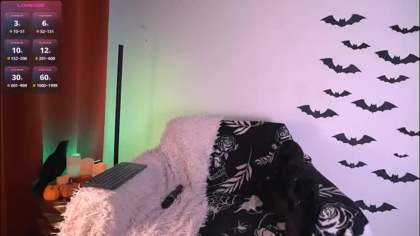 sensual_jassmine Live Sex November 9, 2025