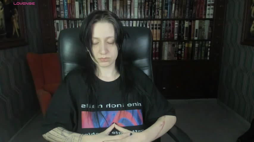 Medusa__Gorgona Live Sex December 13, 2025