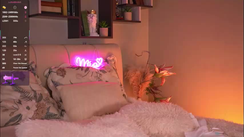 islandladies Live Sex December 17, 2025