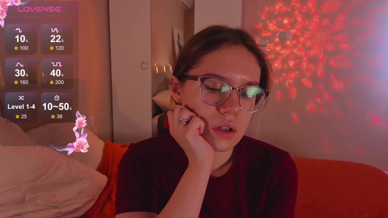 MiaLuw Live Sex December 13, 2025