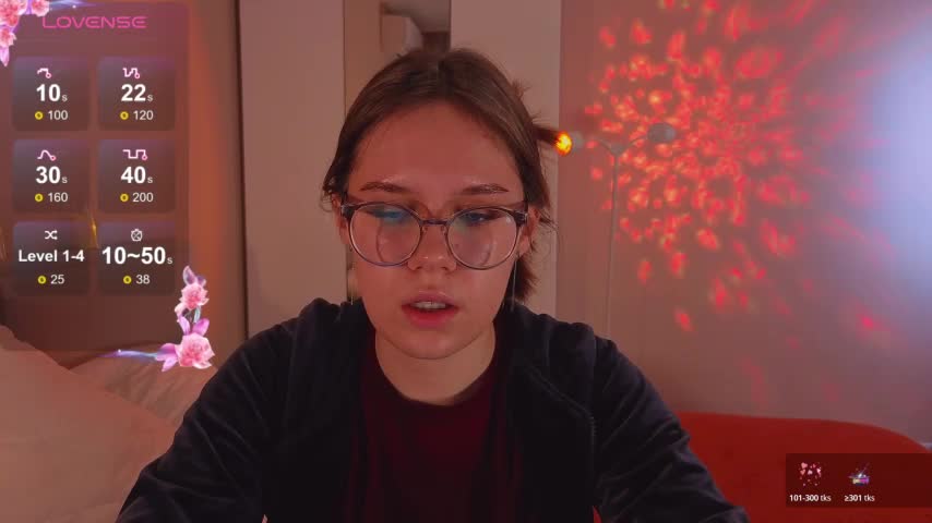 Mia_Luw Live Sex December 13, 2025