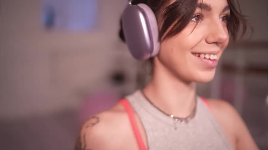 mystica_ Live Sex November 9, 2025