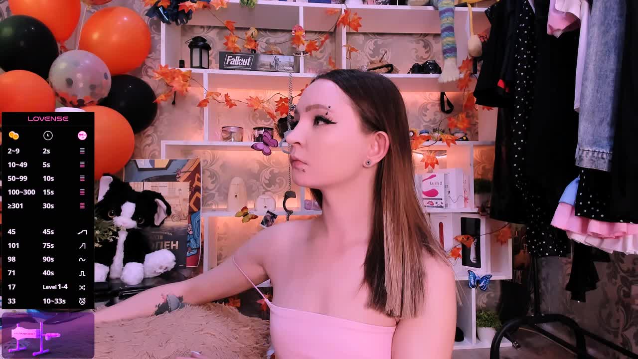 AsyaSweeet Live Sex December 13, 2025