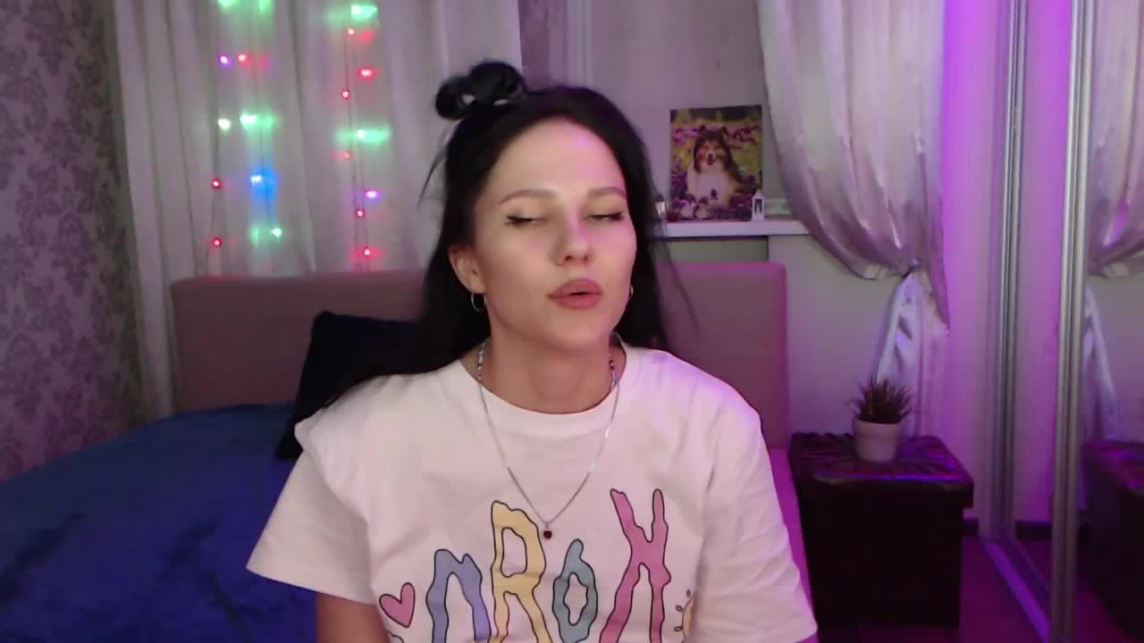 Zlata777 Live Sex December 13, 2025